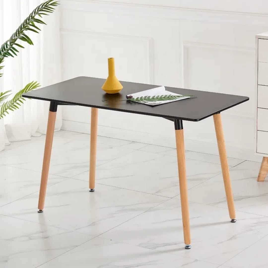 Rectangular dinning