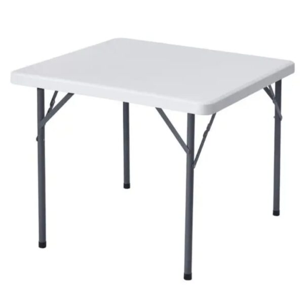 Foldable Table – Versatile, Space-Saving & Easy to Store