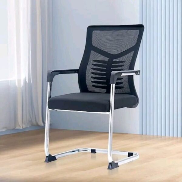 Visitor’s Office Chair – Comfortable, Professional & Welcoming