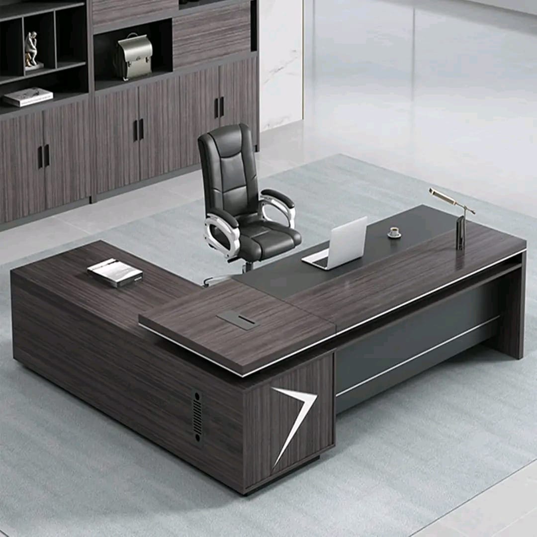 2400mm executive desk