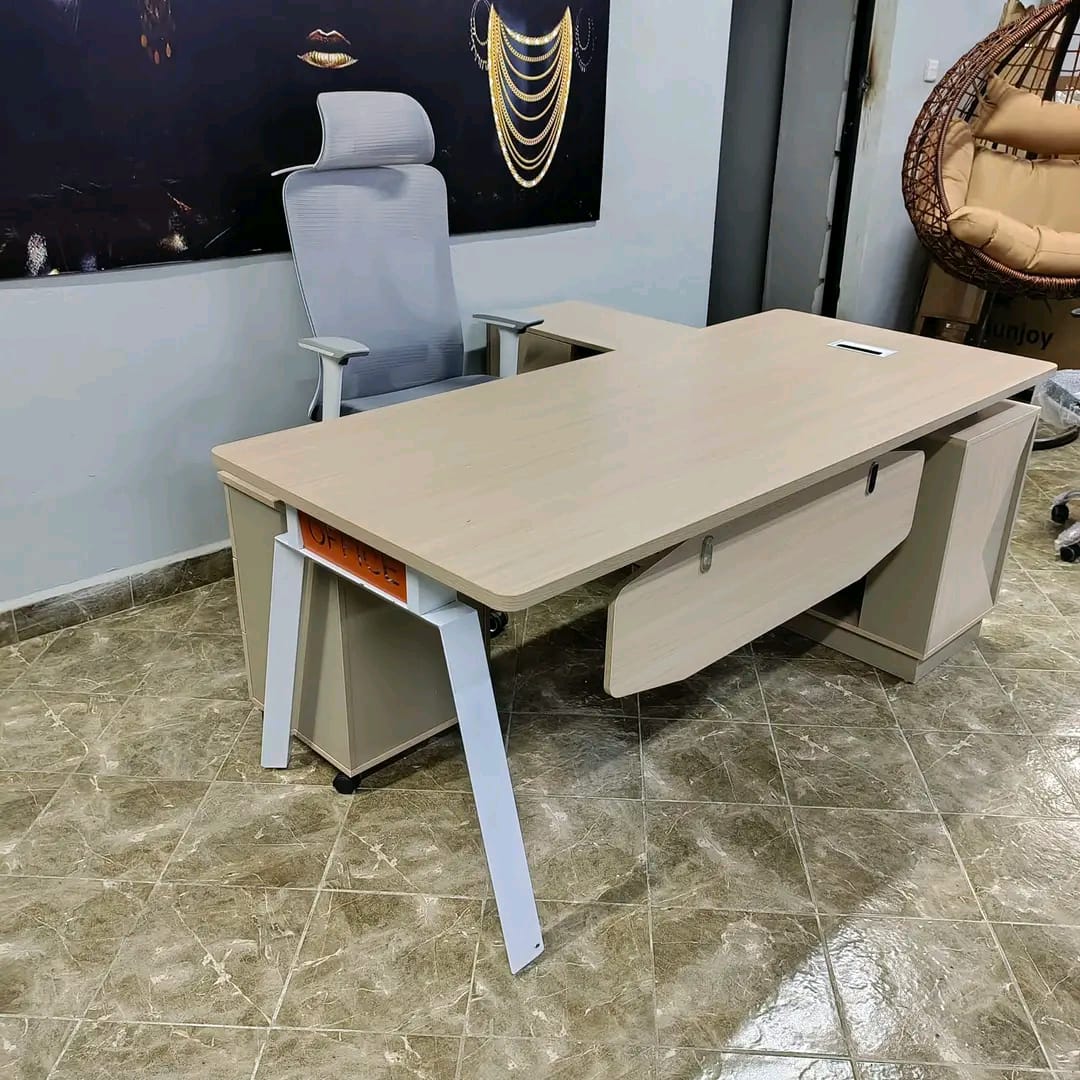 executive desk