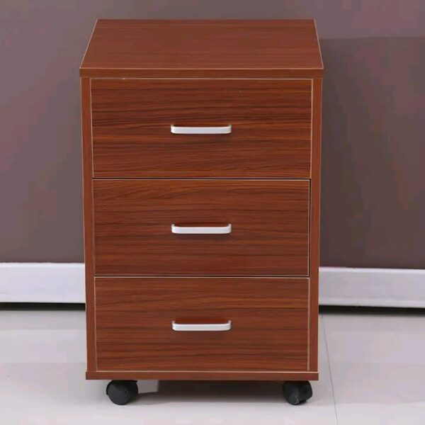 Pedestal Drawers – Compact Under-Desk Storage for Office Organization