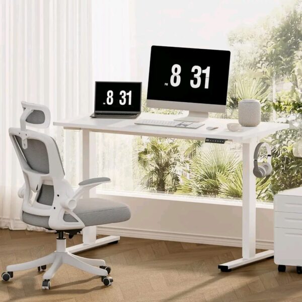 Electric Height Adjustable Desk