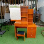 Brown Dressing Table in Nairobi