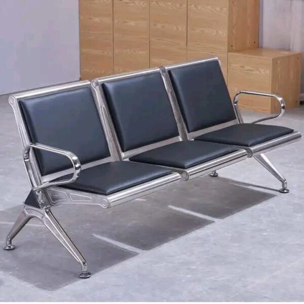 Padded Visitors Bench in Nairobi