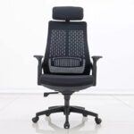 high back ergonomic office chair