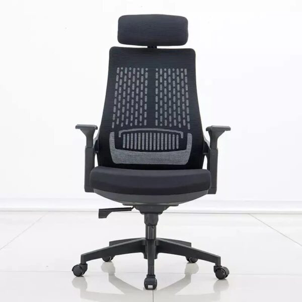 high back ergonomic office chair