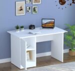 modern study desk