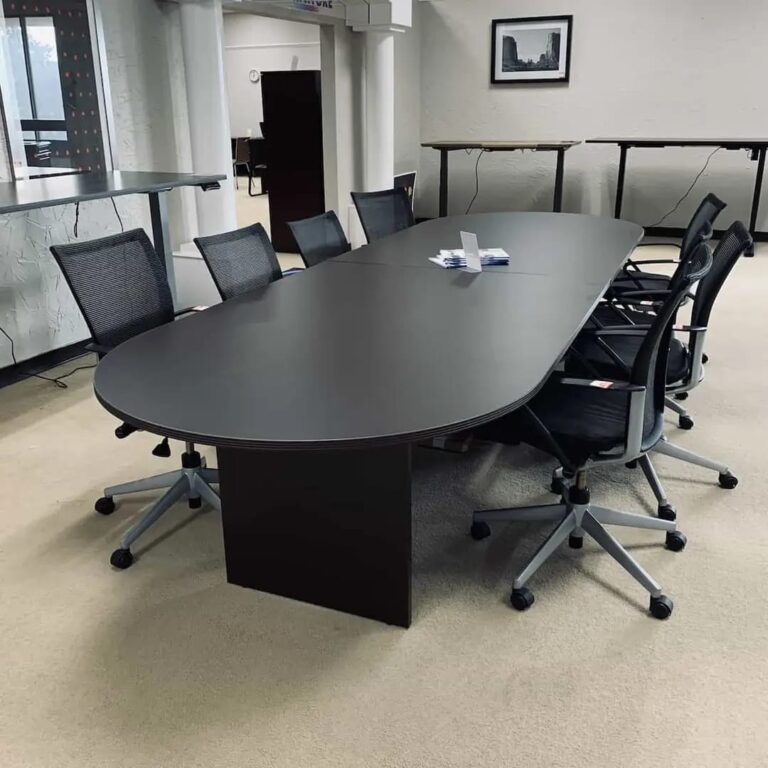 1800mm boardroom table