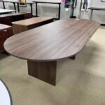 2m Boardroom Table