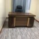 1.4m modern executive desk