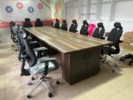 6m Boardroom Table