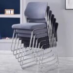 ergonomic fabric office chair