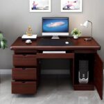 1.4m executive desk